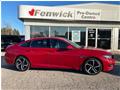 2018
Honda
Accord Sedan 2.0T Sport-HS 10AT