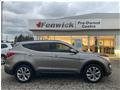 2016 Hyundai Santa Fe AWD 2.0T Limited for sale 2016
Hyundai
Santa Fe AWD 2.0T Limited