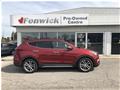 2018 Hyundai Santa Fe AWD 2.0T Limited for sale 2018
Hyundai
Santa Fe AWD 2.0T Limited