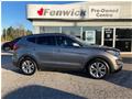 2016 Hyundai Santa Fe AWD 2.0T Limited for sale 2016
Hyundai
Santa Fe AWD 2.0T Limited