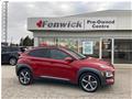 2018 Hyundai Kona 1.6T AWD Ultimate for sale 2018
Hyundai
Kona 1.6T AWD Ultimate