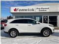 2016
Kia
Sorento AWD LX