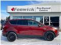 2016
Ford
Escape Titanium - 4WD