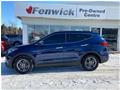 2017
Hyundai
Santa Fe AWD 2.4L Luxury