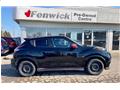 2017
Nissan
JUKE Nismo AWD CVT