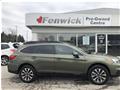 2016
Subaru
Outback 2.5i Limited w/ Technology at