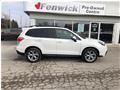 2018 Subaru Forester 2.5i Limited w/ Eyesight CVT for sale 2018
Subaru
Forester 2.5i Limited w/ Eyesight CVT