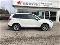 2018
Subaru
Forester 2.5i Limited w/ Eyesight CVT