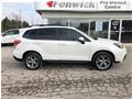 2018 Subaru Forester 2.5i Limited w/ Eyesight CVT for sale 2018
Subaru
Forester 2.5i Limited w/ Eyesight CVT