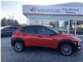 2018
Hyundai
Kona 2.0L FWD Preferred